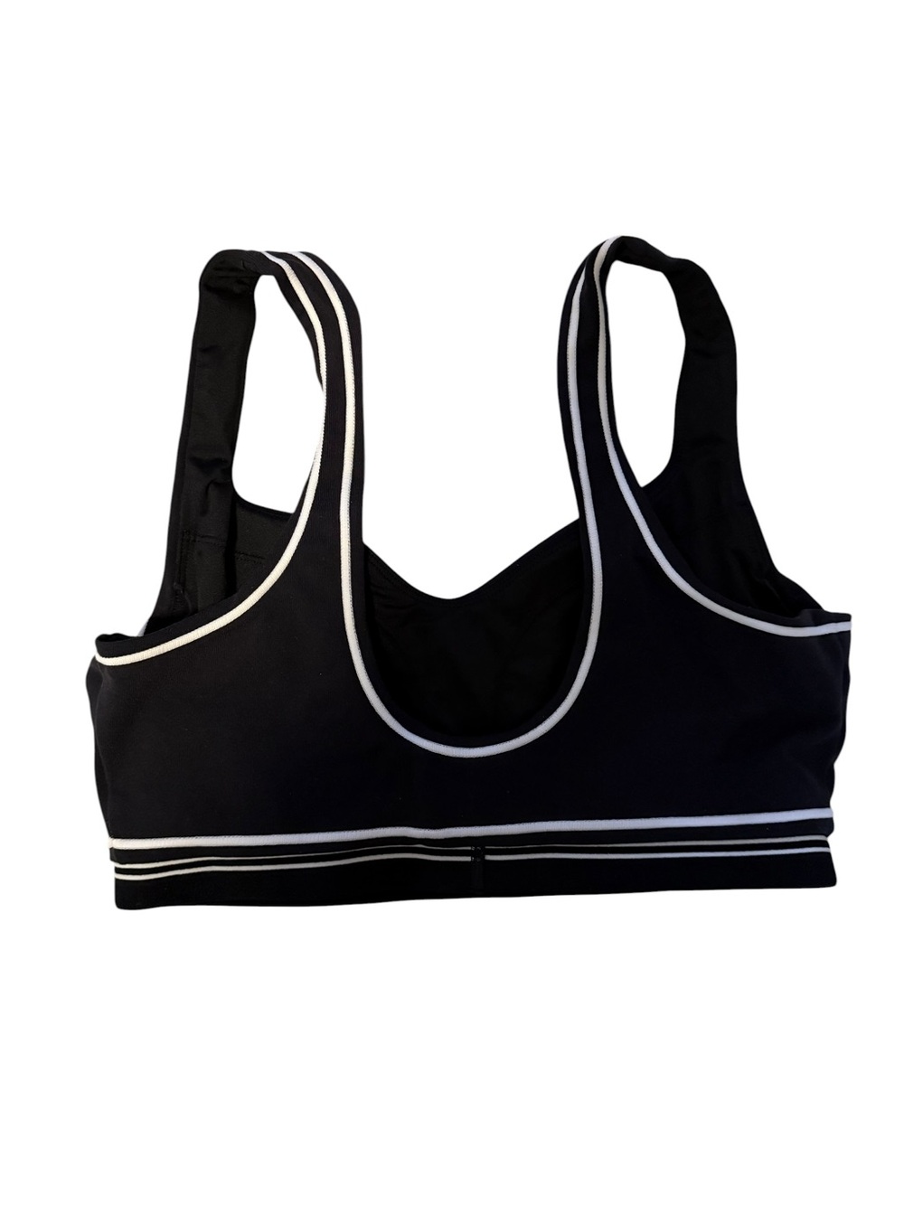 ALO Yoga Airbrush Heart Throb Bra and Leggings Set - Picture 10 of 16